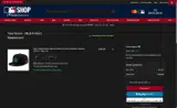 Tampa Bay Rays coupon verification screenshot