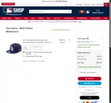 GIANTSSTM26 coupon verification screenshot