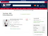 Tampa Bay Rays coupon verification screenshot