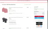 HIT80 coupon verification screenshot