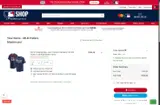 Tampa Bay Rays coupon verification screenshot