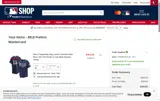 Tampa Bay Rays coupon verification screenshot