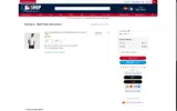 Tampa Bay Rays coupon verification screenshot