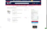 Tampa Bay Rays coupon verification screenshot