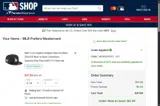 SASMLB10317 coupon verification screenshot