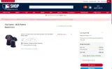 Tampa Bay Rays coupon verification screenshot