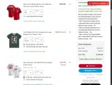 MARINERSSTM26 coupon verification screenshot