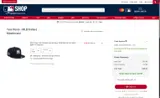 Tampa Bay Rays coupon verification screenshot
