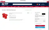 TIGERSSTM26 coupon verification screenshot