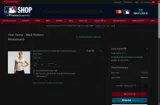 Tampa Bay Rays coupon verification screenshot