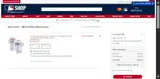 Tampa Bay Rays coupon verification screenshot
