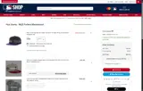 Tampa Bay Rays coupon verification screenshot