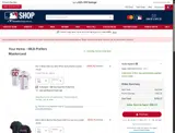 Tampa Bay Rays coupon verification screenshot
