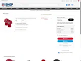 Tampa Bay Buccaneers coupon verification screenshot