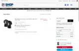 Tampa Bay Buccaneers coupon verification screenshot