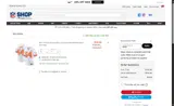 Tampa Bay Buccaneers coupon verification screenshot