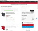 XTRMGZKWSP coupon verification screenshot