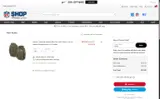 Tampa Bay Buccaneers coupon verification screenshot