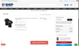 CAPONEXPAZE coupon verification screenshot