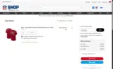 Tampa Bay Buccaneers coupon verification screenshot