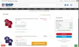 SONY20 coupon verification screenshot