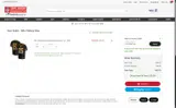 SAS10NFLEU coupon verification screenshot