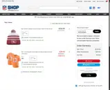 PAZEPERKS coupon verification screenshot