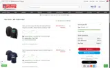 NSFH655 coupon verification screenshot