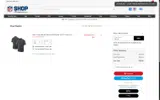 Tampa Bay Buccaneers coupon verification screenshot