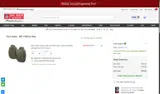 NATED14 coupon verification screenshot