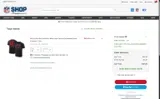 sas10nfl coupon verification screenshot