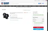 PAZEPERKS coupon verification screenshot
