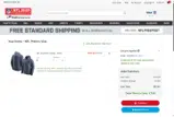 SAS10NFLEU coupon verification screenshot