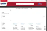 Tampa Bay Buccaneers coupon verification screenshot