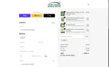 STATE coupon verification screenshot