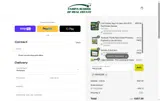 FREEDOM coupon verification screenshot
