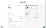 LOUISCORNEJO coupon verification screenshot