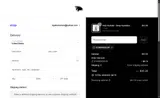 STAMPEDEVIP coupon verification screenshot
