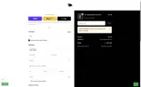 IANMCQUEENEY coupon verification screenshot