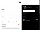 CAPTAIN coupon verification screenshot