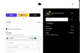 CAPTAIN coupon verification screenshot