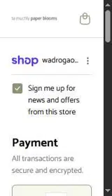 GET10 coupon verification screenshot