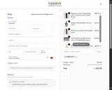 Tan2Day Tanning Supply coupon verification screenshot