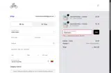 PRIMAVERA coupon verification screenshot