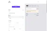 Newsubscription coupon verification screenshot