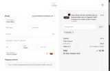XUJU10 coupon verification screenshot