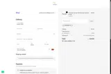 supergift10 coupon verification screenshot