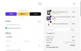 BLISSTOPY coupon verification screenshot