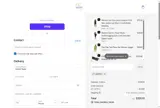 SAVING1 coupon verification screenshot