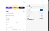 10HANE coupon verification screenshot